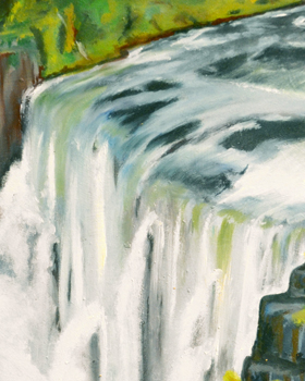 Paintings