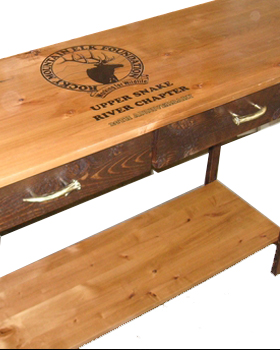 Woodworking